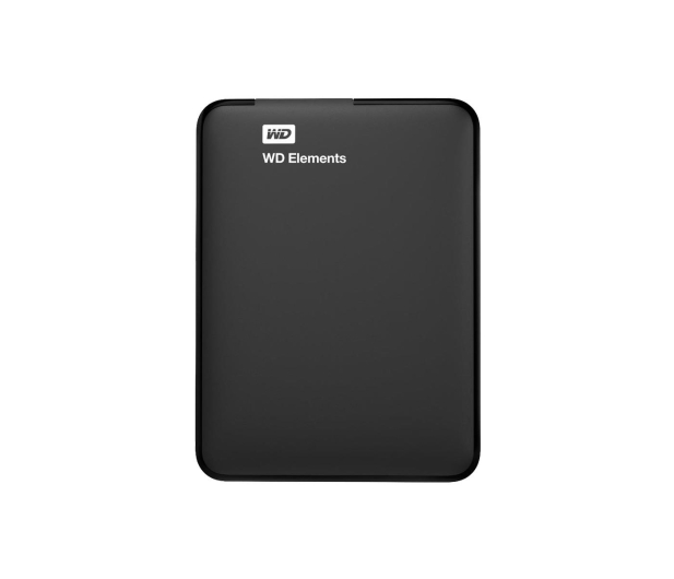 WD Elements 2,5" 5TB USB 3.0 WDBU6Y0050BBK - 651030 - zdjęcie